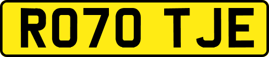 RO70TJE