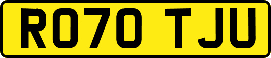 RO70TJU
