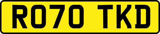 RO70TKD