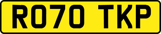 RO70TKP