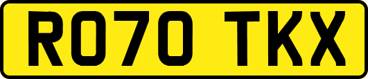 RO70TKX