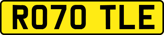 RO70TLE