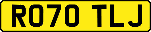 RO70TLJ