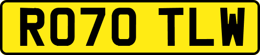 RO70TLW