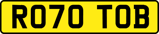 RO70TOB