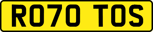 RO70TOS