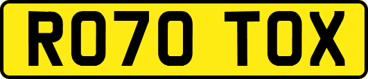 RO70TOX
