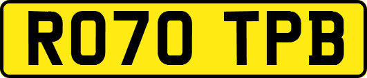 RO70TPB