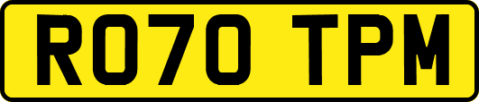 RO70TPM