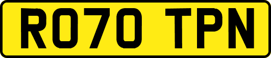 RO70TPN