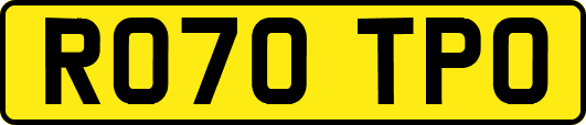 RO70TPO