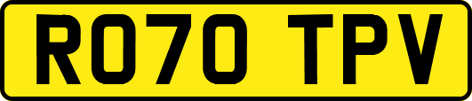 RO70TPV