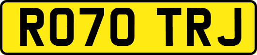RO70TRJ