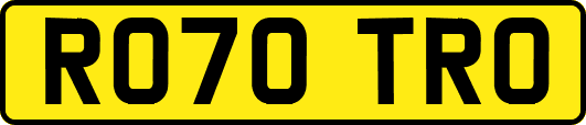 RO70TRO
