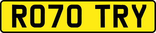 RO70TRY