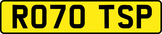 RO70TSP
