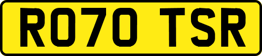 RO70TSR