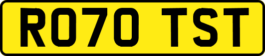 RO70TST
