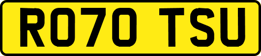 RO70TSU