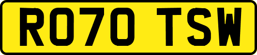 RO70TSW