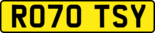 RO70TSY