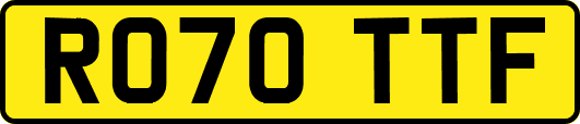RO70TTF