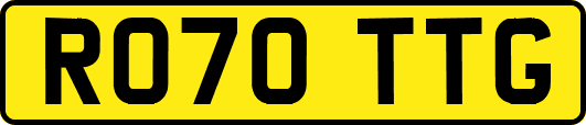 RO70TTG