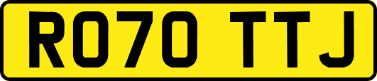 RO70TTJ