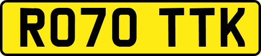 RO70TTK