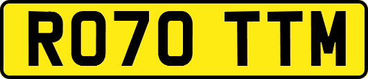 RO70TTM