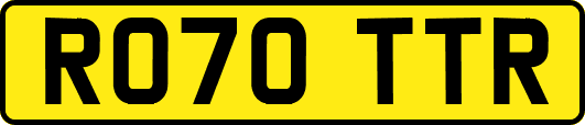 RO70TTR