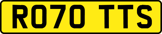 RO70TTS