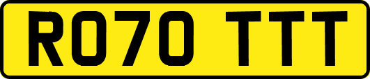RO70TTT