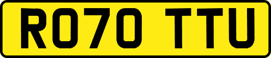 RO70TTU