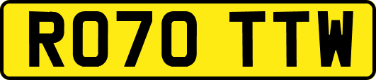 RO70TTW