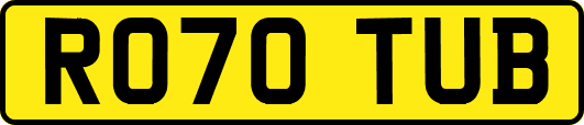 RO70TUB