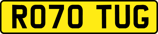 RO70TUG