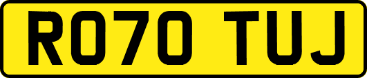 RO70TUJ