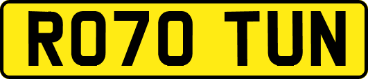 RO70TUN