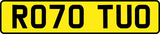 RO70TUO