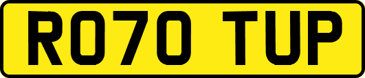 RO70TUP