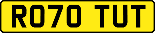 RO70TUT