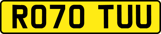 RO70TUU