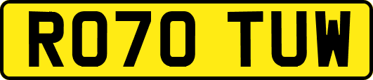 RO70TUW