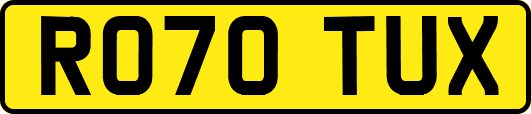 RO70TUX