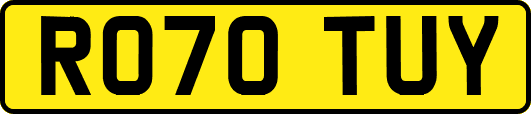 RO70TUY
