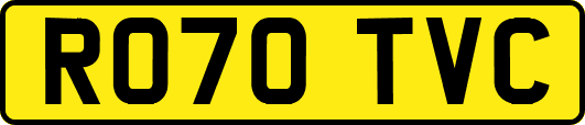 RO70TVC