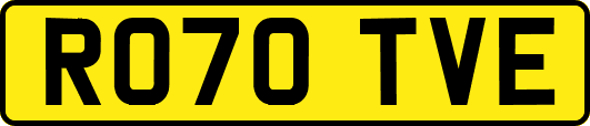 RO70TVE