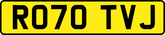 RO70TVJ