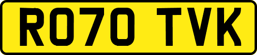 RO70TVK